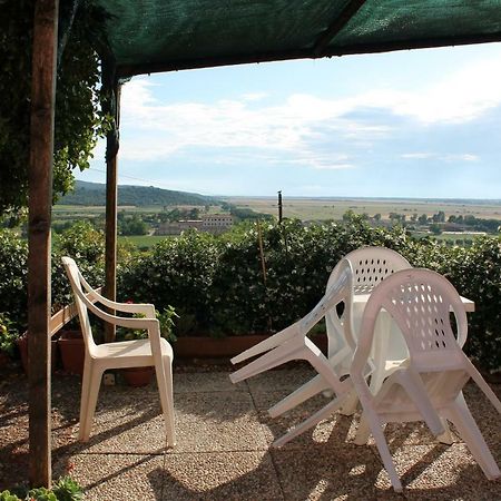 Agriturismo Podere Montenero アルベレーゼ エクステリア 写真