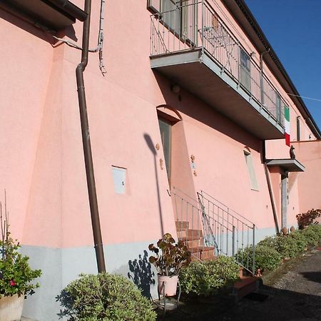 Agriturismo Podere Montenero アルベレーゼ エクステリア 写真