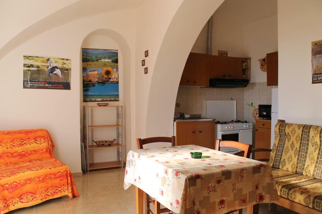 Agriturismo Podere Montenero アルベレーゼ エクステリア 写真