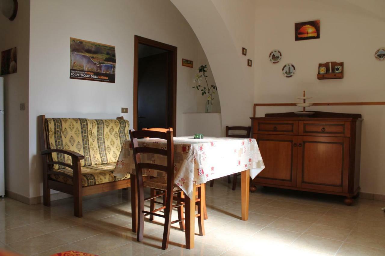 Agriturismo Podere Montenero アルベレーゼ エクステリア 写真
