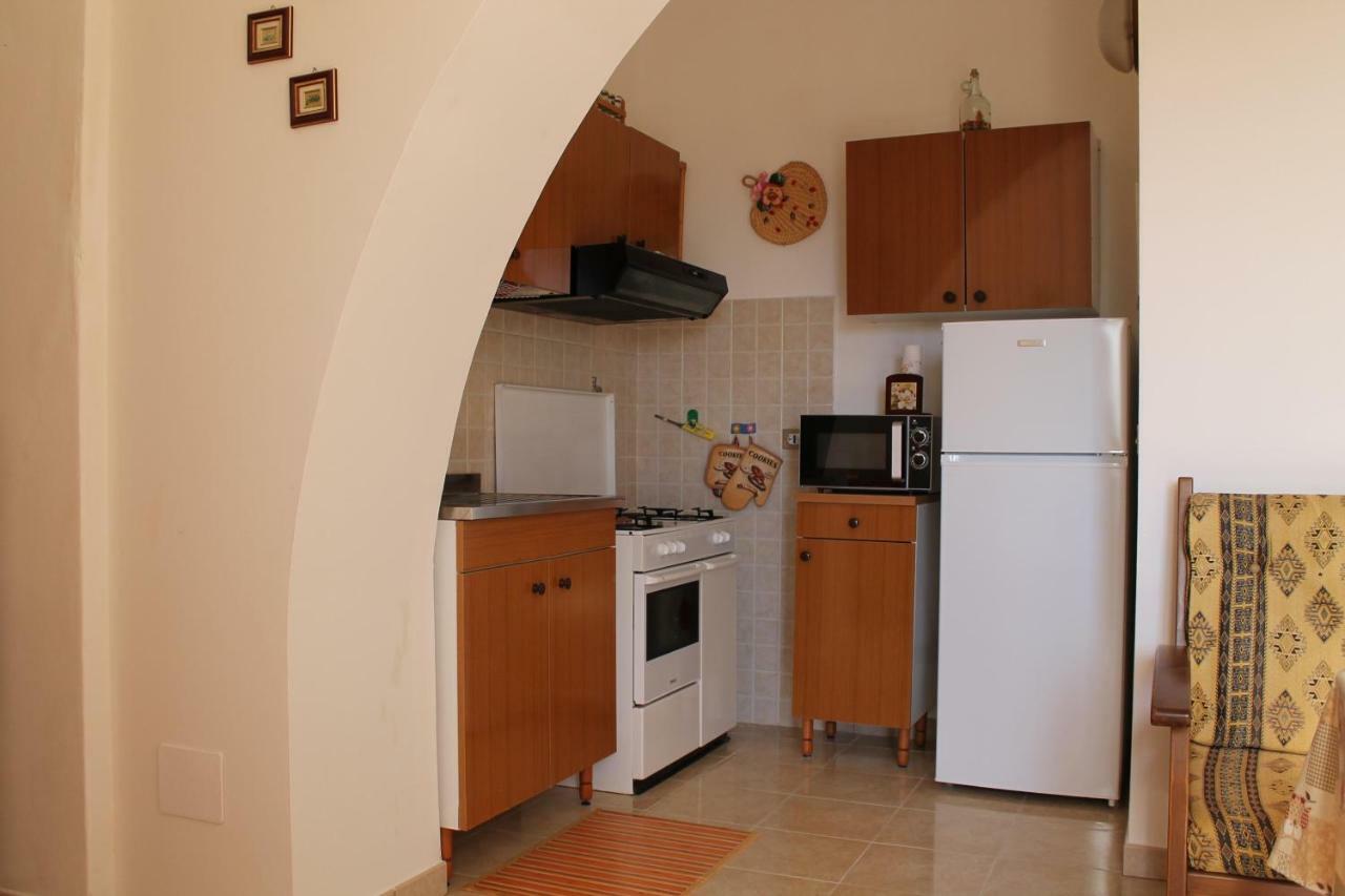 Agriturismo Podere Montenero アルベレーゼ エクステリア 写真