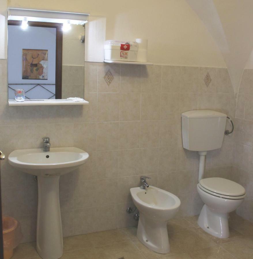 Agriturismo Podere Montenero アルベレーゼ エクステリア 写真